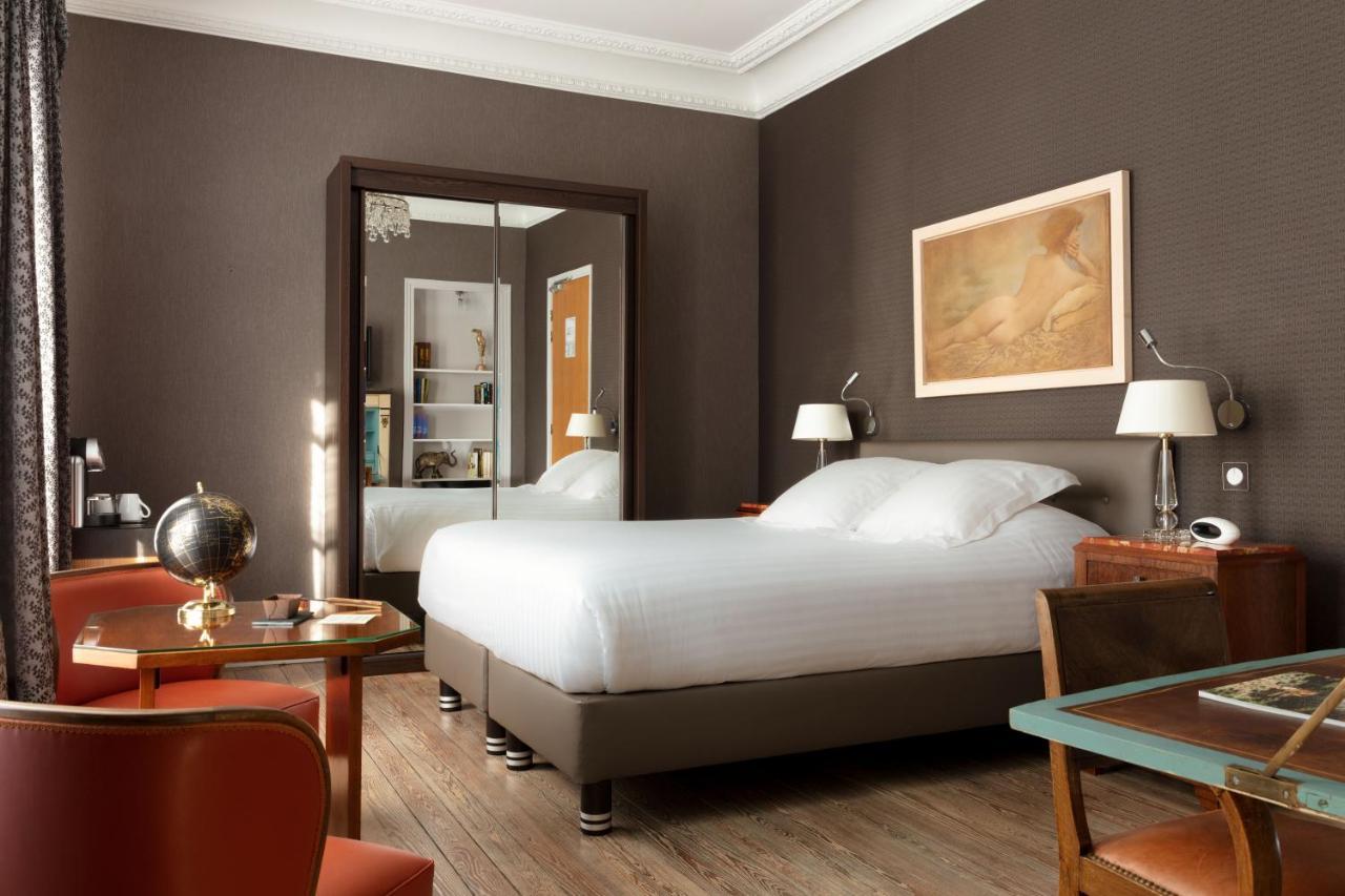 Hotel Le Jardin Des Plumes Giverny