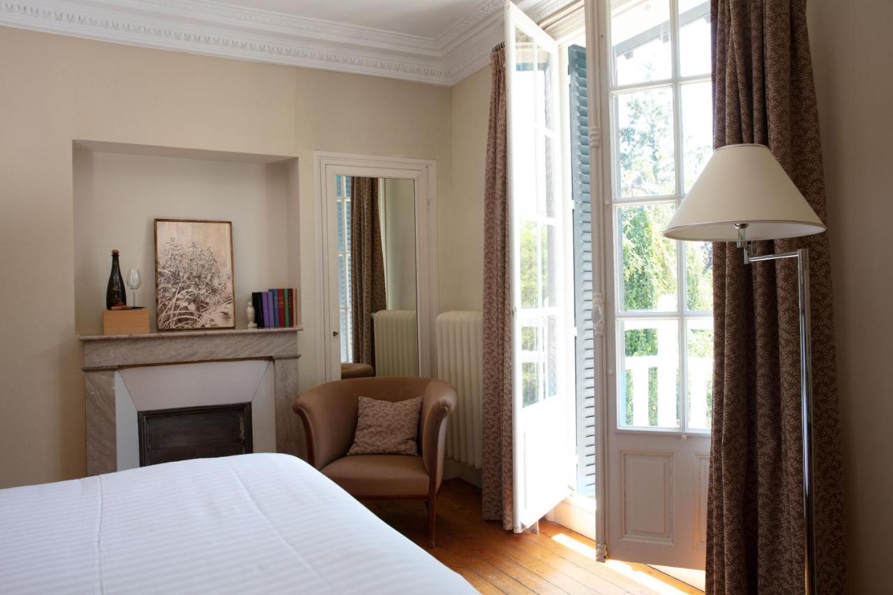Le Jardin Des Plumes Hotel 2*